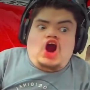 Meet your Posher, Jeff